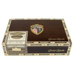 The American Double Robusto