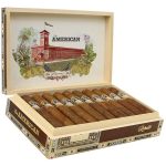 The American Robusto