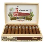 The American Robusto