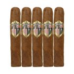 The American Robusto