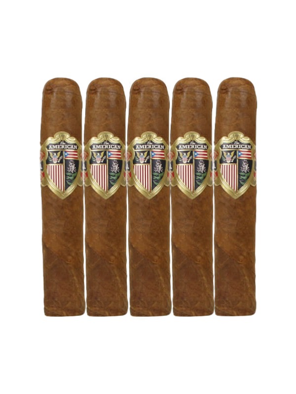 The American Robusto