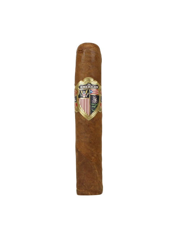 The American Robusto
