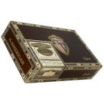 The American Robusto