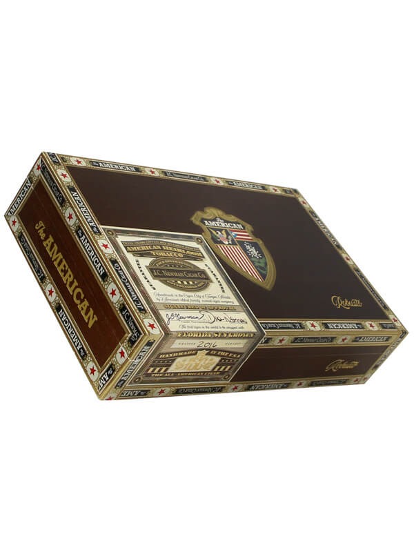 The American Robusto