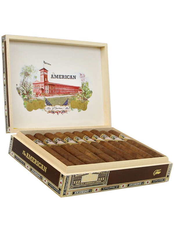 The American Toro