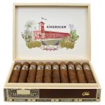 The American Toro