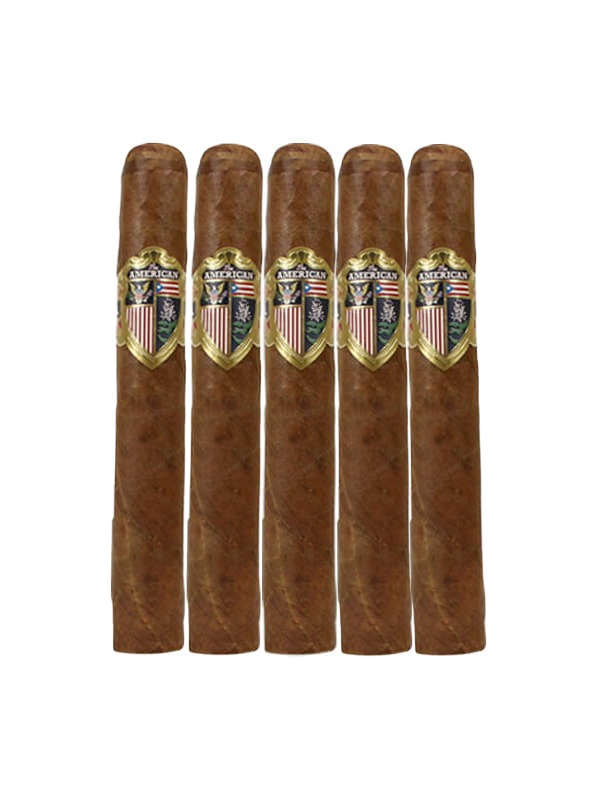 The American Toro
