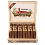 The American Torpedo