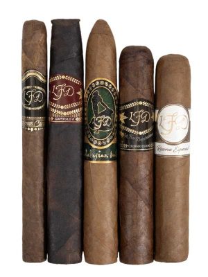 The Big & Bull'd Kit