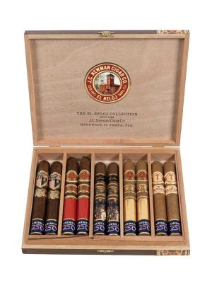 The El Reloj Collection