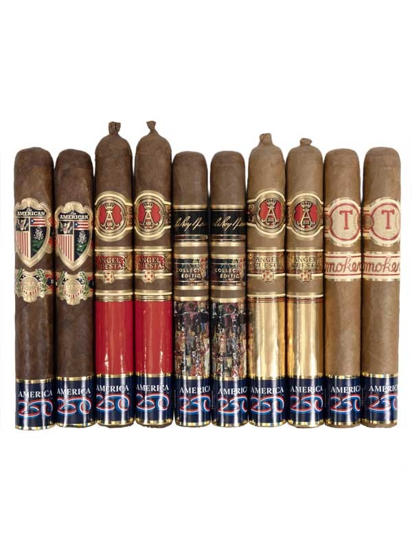The El Reloj Collection