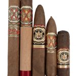 The Fuente Fever Kit