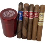 The Love in Motion Ashtray Kit