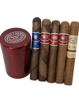 The Love in Motion Ashtray Kit