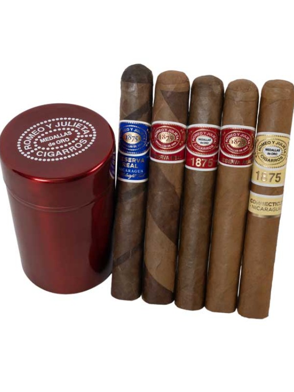 The Love in Motion Ashtray Kit – Fox Cigar