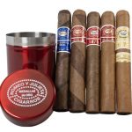 The Love in Motion Ashtray Kit