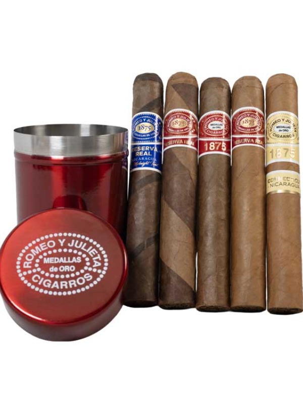 The Love in Motion Ashtray Kit