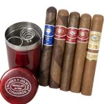 The Love in Motion Ashtray Kit