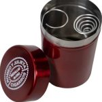 The Love in Motion Ashtray Kit