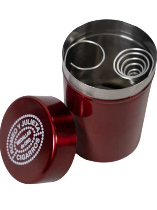 The Love in Motion Ashtray Kit
