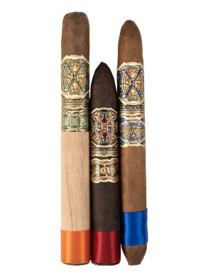 The Masterful Collection Kit
