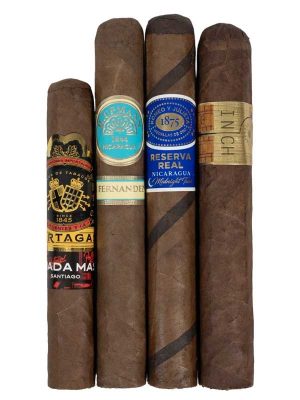 The Midnight Fiesta Kit