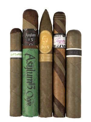 The Pot O’ Green Candela Kit