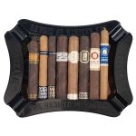 The Rebirth of Cigars Ashtray Kit