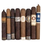The Rebirth of Cigars Ashtray Kit