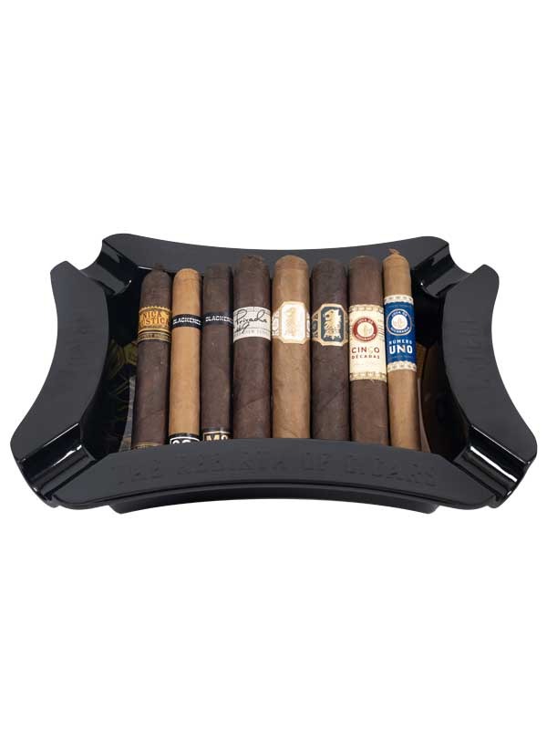 The Rebirth of Cigars Ashtray Kit