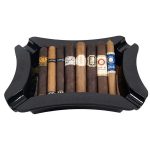 The Rebirth of Cigars Ashtray Kit
