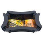The Rebirth of Cigars Ashtray Kit