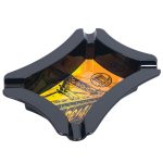 The Rebirth of Cigars Ashtray Kit