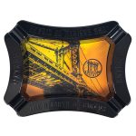 The Rebirth of Cigars Ashtray Kit