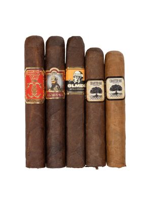 The Smoke of Victory Kit