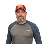 The Sunny Side Curved Brim Hat