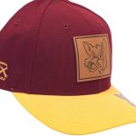 The Sunny Side Curved Brim Hat