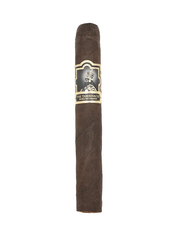 The Tabernacle Corona