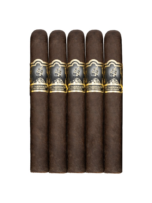 The Tabernacle Corona