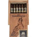The Tabernacle Corona