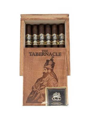 The Tabernacle Corona