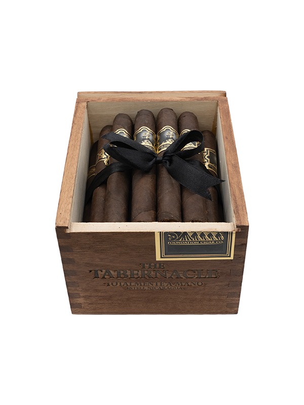 The Tabernacle Corona