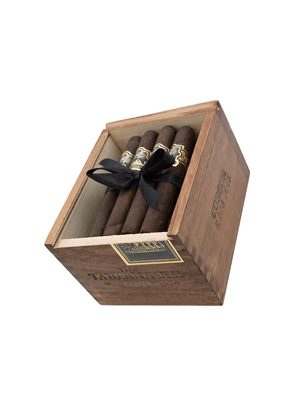 The Tabernacle Corona