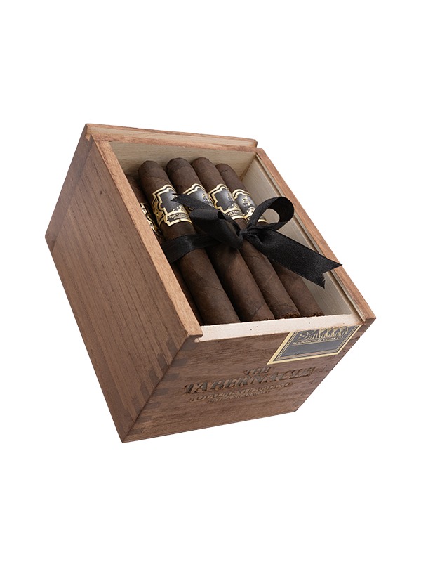 The Tabernacle Corona