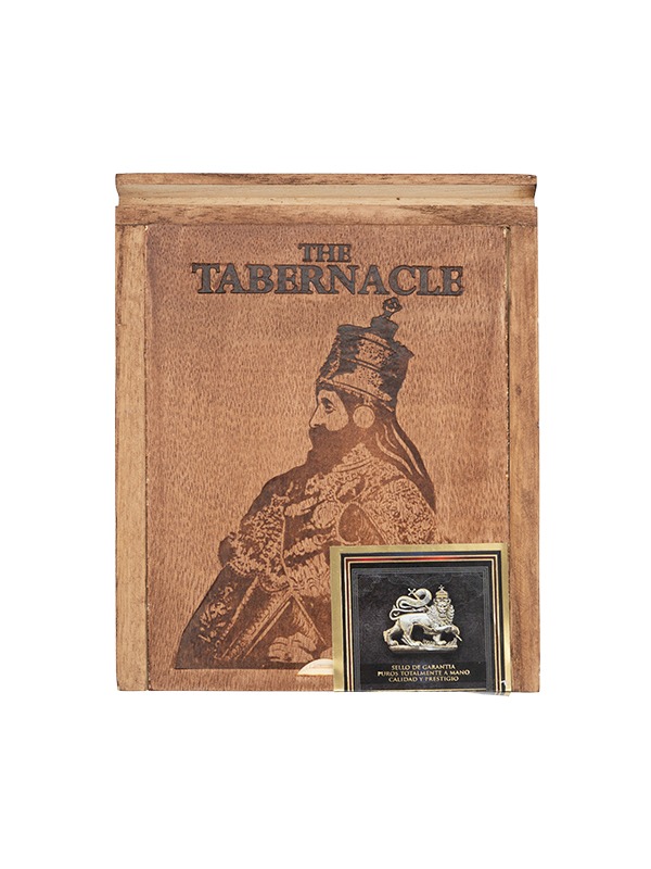 The Tabernacle Corona