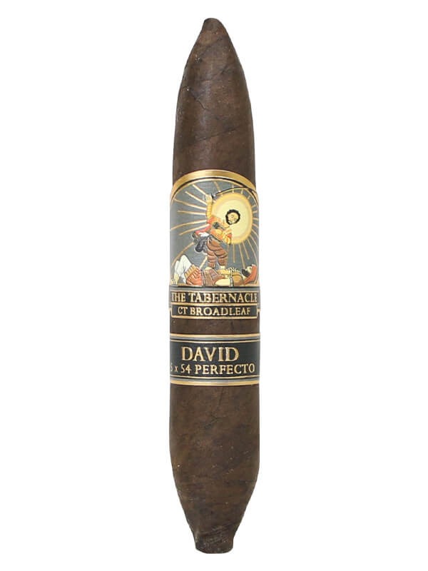 The Tabernacle David