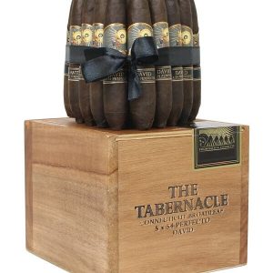 The Tabernacle David