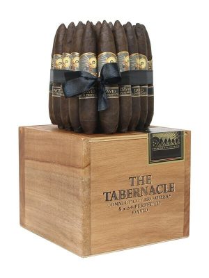 The Tabernacle David