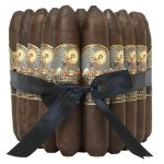 The Tabernacle Goliath