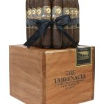 The Tabernacle Goliath
